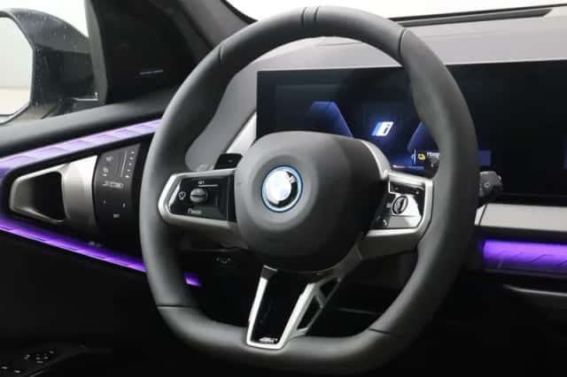 BMW X3 (2026) thumbnail 2