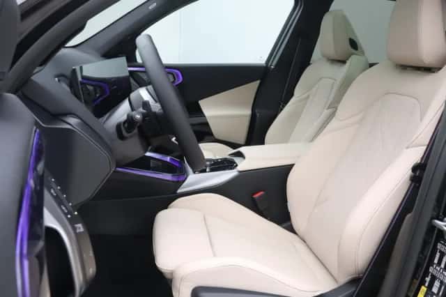 BMW X3 (2026) thumbnail 5