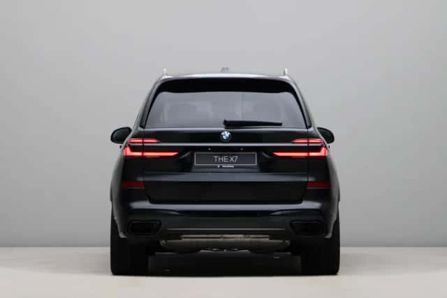 BMW X7 (2026) thumbnail 6