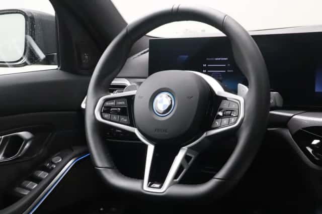 BMW 3-Serie (2026) thumbnail 2