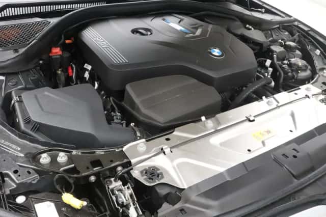 BMW 3-Serie (2026) thumbnail 4