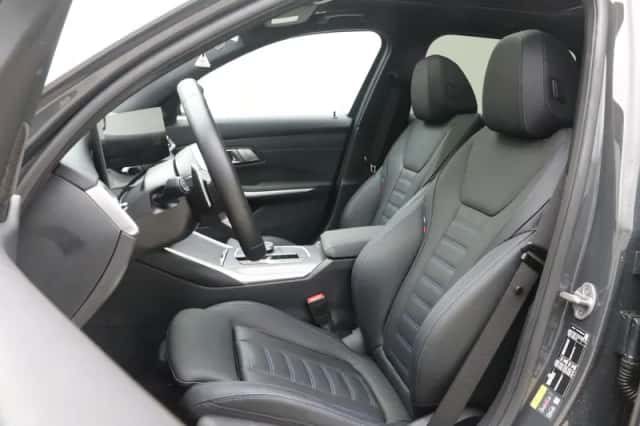 BMW 3-Serie (2026) thumbnail 5