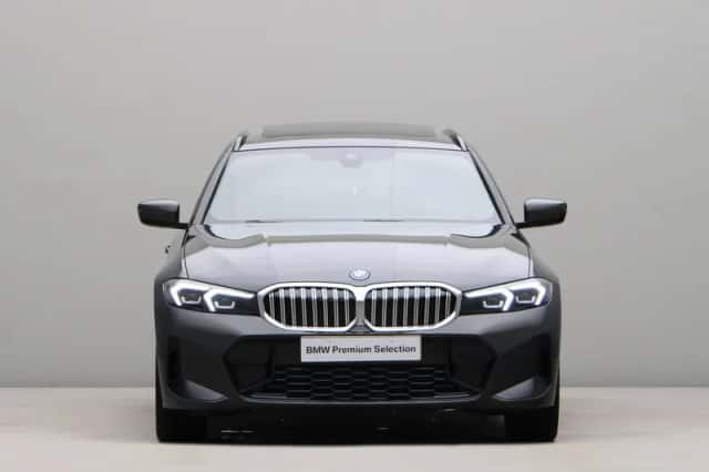 BMW 3-Serie (2026) thumbnail 6