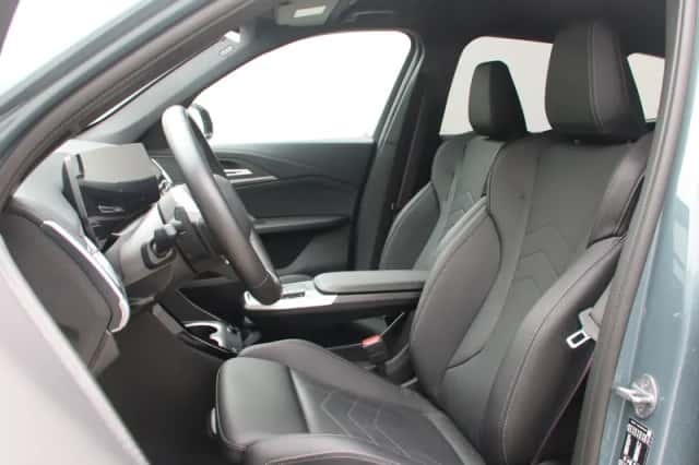 BMW X1 (2024) thumbnail 4