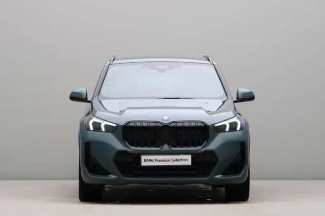 BMW X1 (2024) thumbnail 5