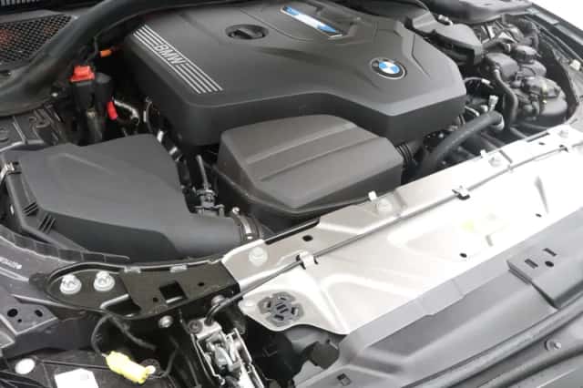 BMW 3-Serie (2026) thumbnail 4