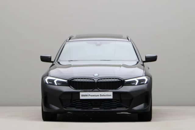 BMW 3-Serie (2026) thumbnail 6