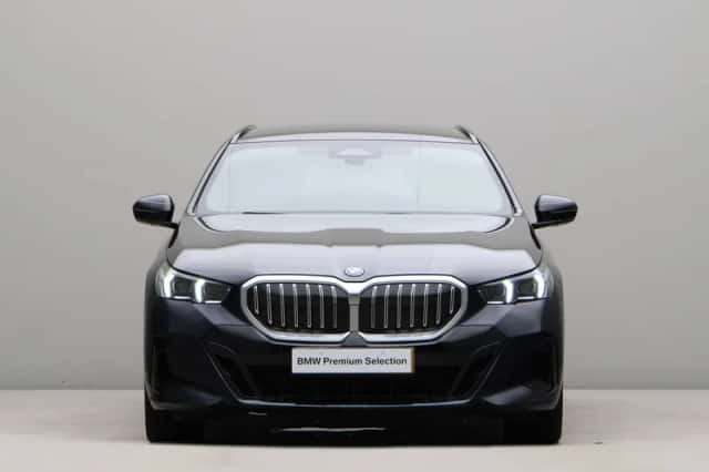 BMW 5-Serie (2025) thumbnail 5