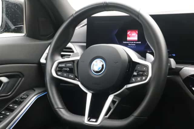 BMW 3-Serie (2025) thumbnail 2