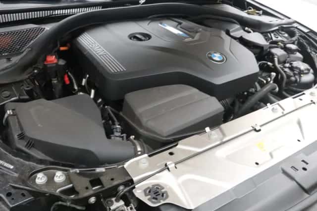 BMW 3-Serie (2025) thumbnail 4