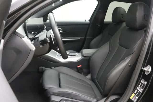 BMW 3-Serie (2025) thumbnail 5