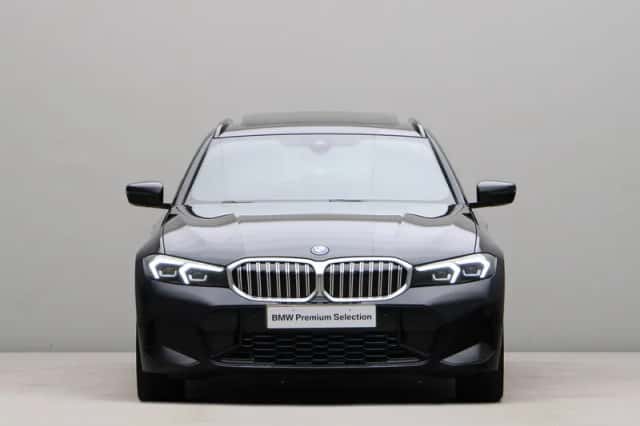 BMW 3-Serie (2025) thumbnail 6