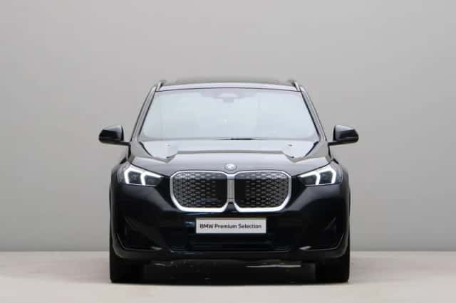 BMW iX1 (2025) thumbnail 5