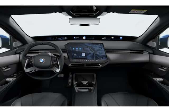 BMW i3 (2026) thumbnail 3