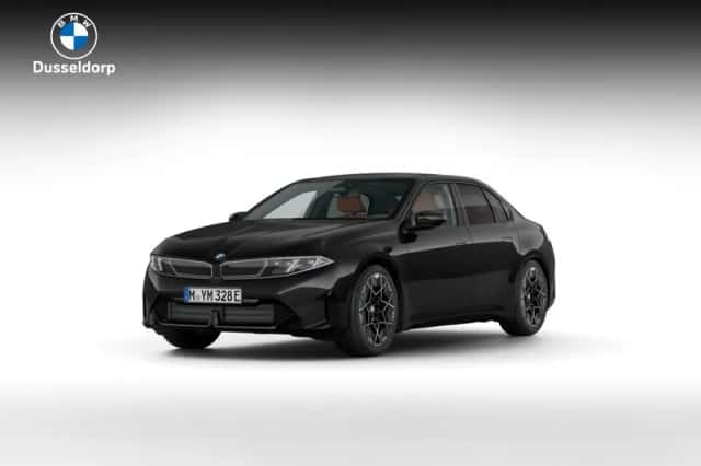 BMW i3 (2026) thumbnail 1