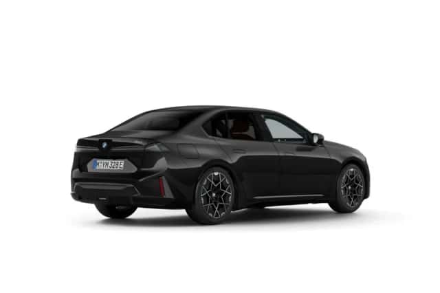 BMW i3 (2026) thumbnail 2