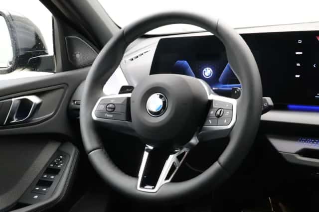 BMW 1-Serie (2026) thumbnail 2
