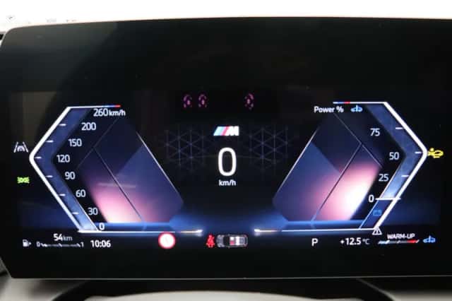 BMW 1-Serie (2026) thumbnail 3
