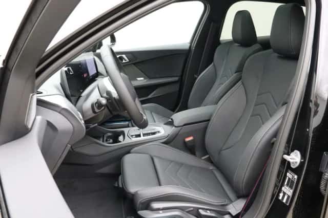BMW 1-Serie (2026) thumbnail 4