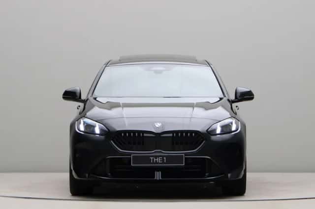 BMW 1-Serie (2026) thumbnail 5