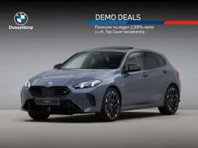 BMW 1-Serie (2026)