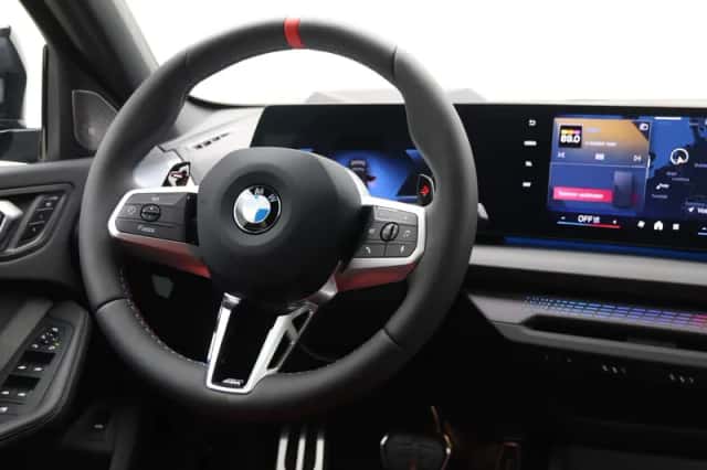 BMW 1-Serie (2026) thumbnail 2