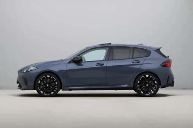 BMW 1-Serie (2026) thumbnail 12
