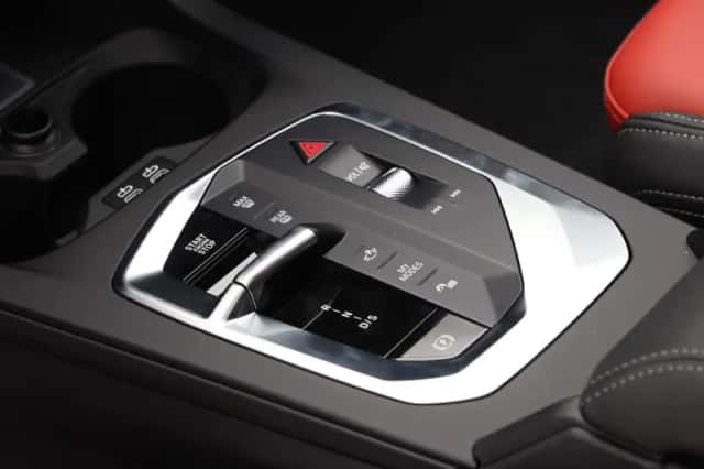 BMW 1-Serie (2026) thumbnail 17