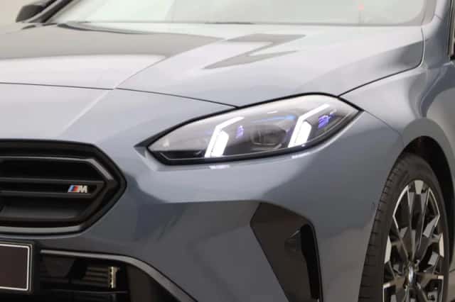 BMW 1-Serie (2026) thumbnail 20