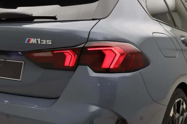 BMW 1-Serie (2026) thumbnail 21
