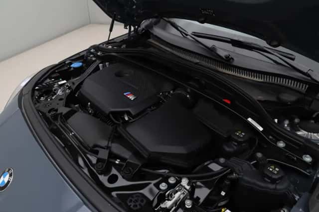 BMW 1-Serie (2026) thumbnail 4