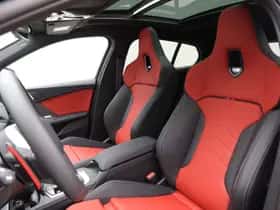 BMW 1-Serie (2026) thumbnail 5