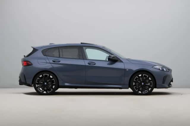 BMW 1-Serie (2026) thumbnail 8