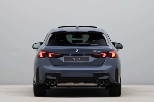 BMW 1-Serie (2026) thumbnail 10