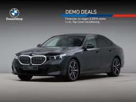 BMW i5 (2025)