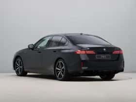 BMW i5 (2025) thumbnail 11