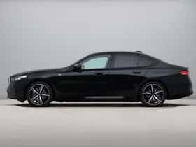 BMW i5 (2025) thumbnail 12