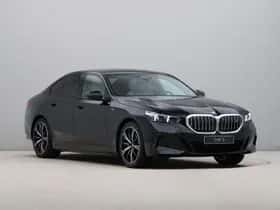 BMW i5 (2025) thumbnail 7
