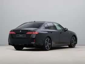BMW i5 (2025) thumbnail 9