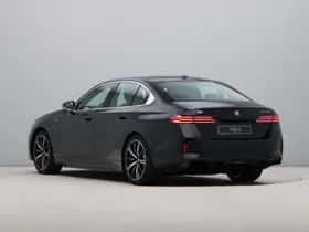 BMW i5 (2026) thumbnail 11