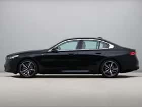 BMW i5 (2026) thumbnail 12