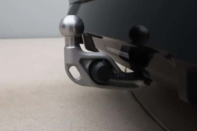 BMW i5 (2026) thumbnail 23