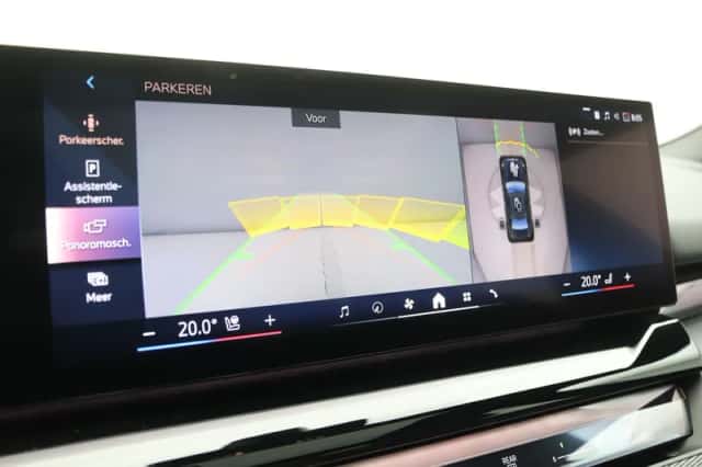 BMW i5 (2026) thumbnail 27