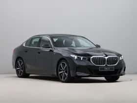 BMW i5 (2026) thumbnail 7