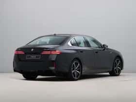 BMW i5 (2026) thumbnail 9