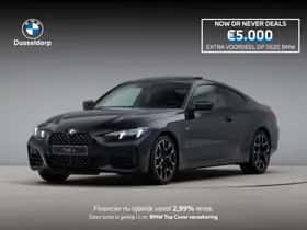 BMW 4-Serie (2026)