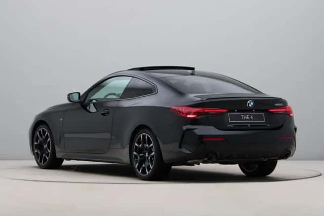 BMW 4-Serie (2026) thumbnail 11
