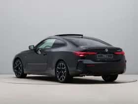 BMW 4-Serie (2026) thumbnail 11