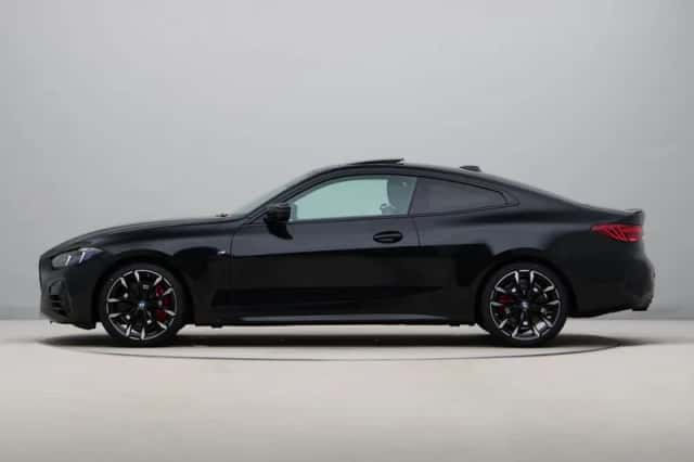 BMW 4-Serie (2026) thumbnail 12