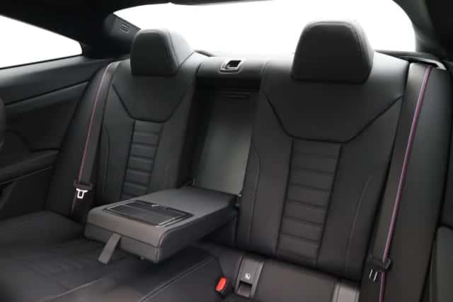 BMW 4-Serie (2026) thumbnail 14